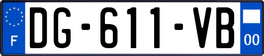 DG-611-VB