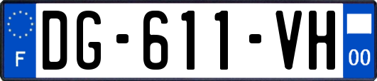 DG-611-VH
