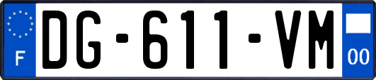 DG-611-VM