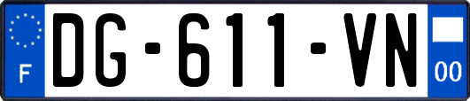 DG-611-VN