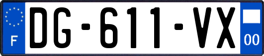 DG-611-VX