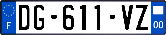 DG-611-VZ