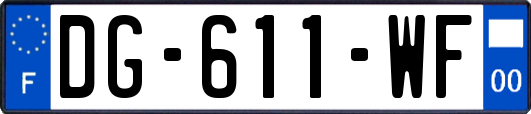 DG-611-WF