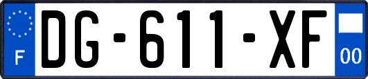 DG-611-XF