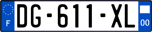 DG-611-XL