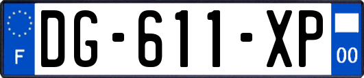 DG-611-XP