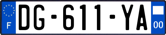 DG-611-YA