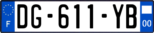 DG-611-YB