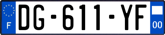 DG-611-YF