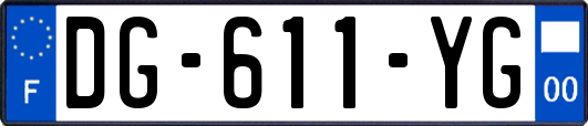 DG-611-YG