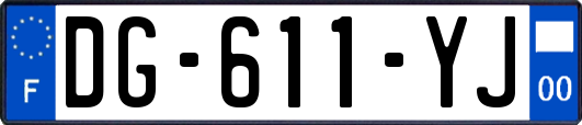 DG-611-YJ