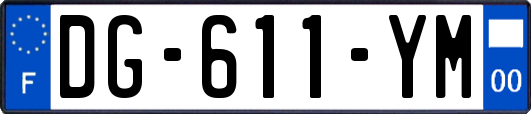 DG-611-YM