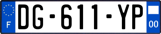 DG-611-YP