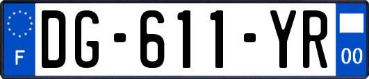 DG-611-YR