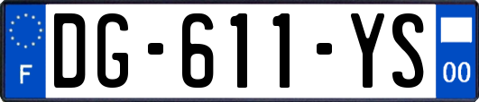DG-611-YS
