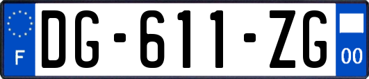 DG-611-ZG