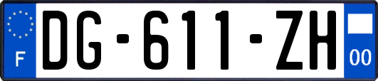 DG-611-ZH