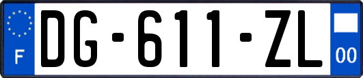 DG-611-ZL
