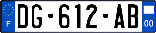 DG-612-AB