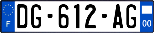 DG-612-AG