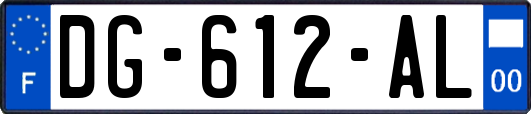 DG-612-AL