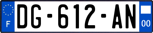 DG-612-AN