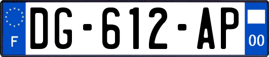 DG-612-AP