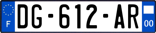 DG-612-AR