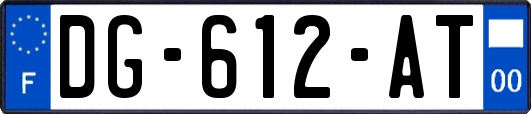 DG-612-AT