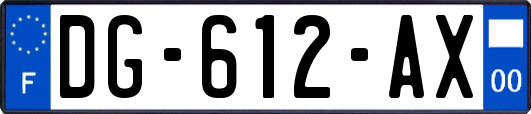 DG-612-AX