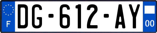DG-612-AY