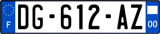 DG-612-AZ