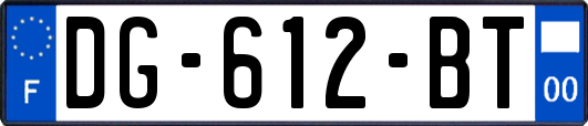 DG-612-BT