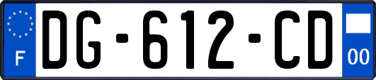 DG-612-CD