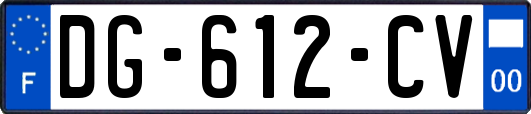 DG-612-CV