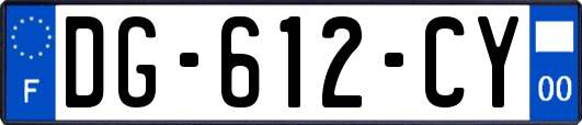 DG-612-CY