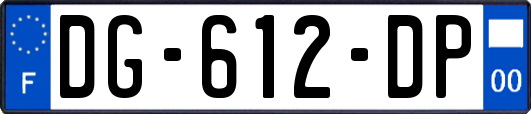 DG-612-DP