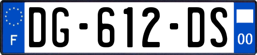 DG-612-DS