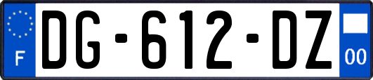 DG-612-DZ