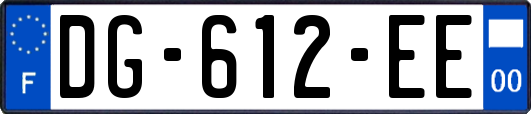DG-612-EE
