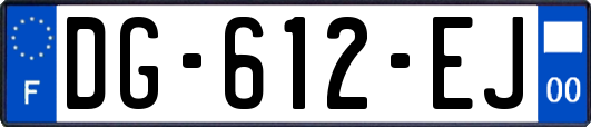 DG-612-EJ