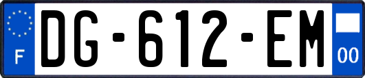 DG-612-EM