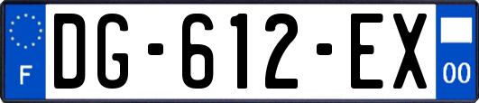 DG-612-EX