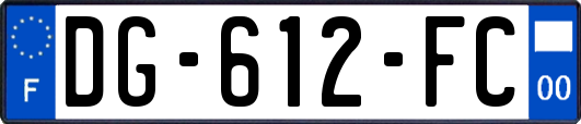 DG-612-FC