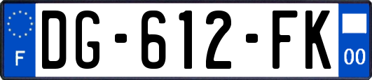 DG-612-FK