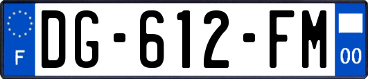 DG-612-FM