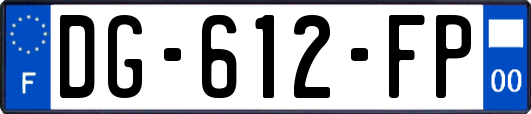 DG-612-FP