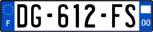 DG-612-FS