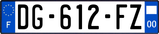 DG-612-FZ