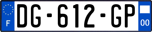 DG-612-GP